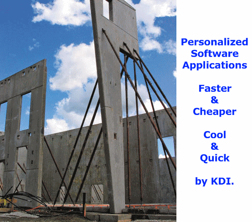 custom software applications, corporate accounting software, network support solutions