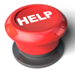 Computer problems, and can drop off at our Cloverdale office?  Hit the button!